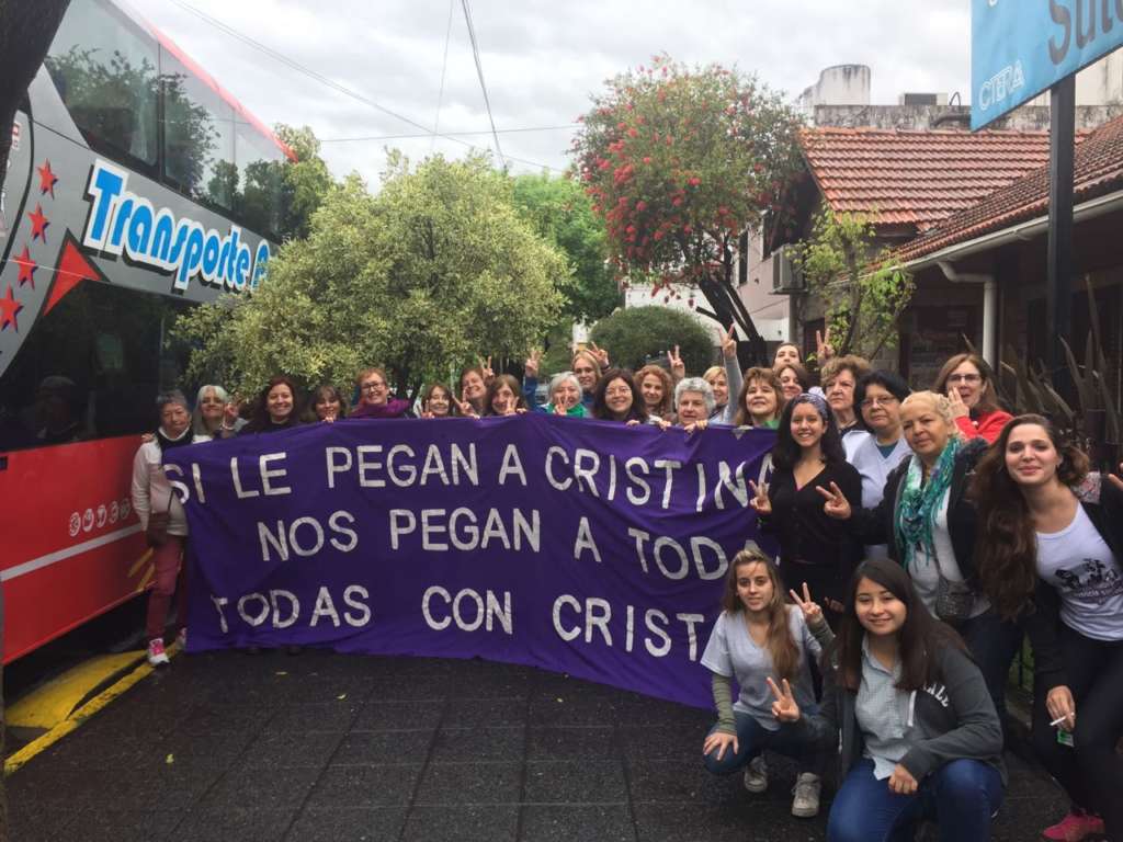 Imagen : Claudia Perugino