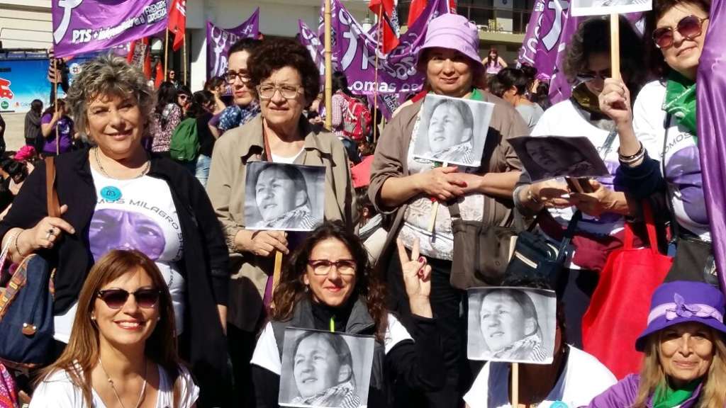Imagen : Claudia Perugino