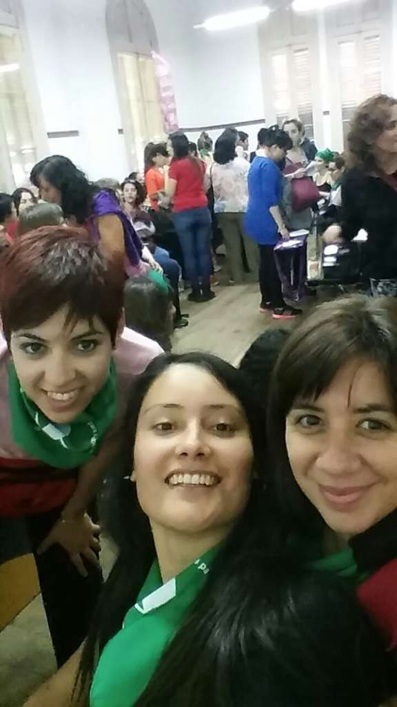 Imagen : María Laura Postiglione