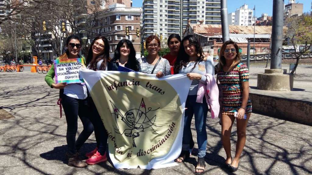 Imagen : Alfonsina Morales