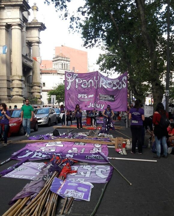 Imagen : Pan y Rosas