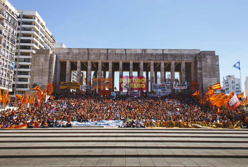 Imagen : Partido Obrero