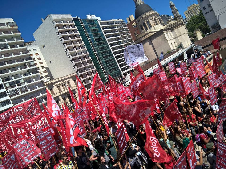 Imagen : Manuela Castañeira Las Rojas