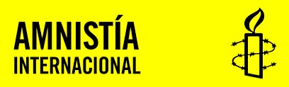 Imagen : Logo Amnistía Internacional
