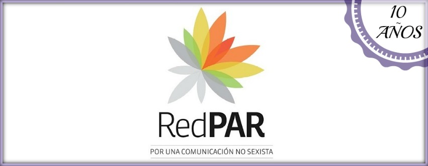 Imagen : Logo Red PAR