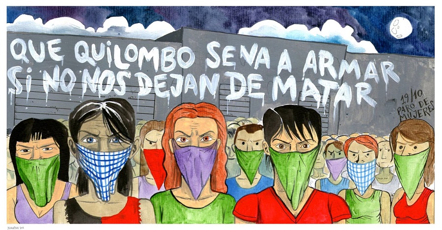 Imagen : Disculpen la Molestia