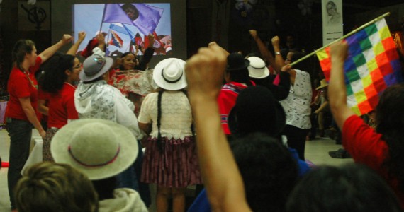 Imagen : Camila Parodi