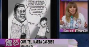 Rosario de Lerma se convocó en contra de los curas pederastras