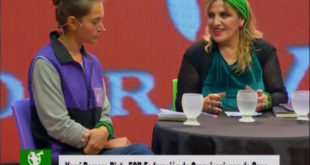 FOB (Federación de Organizaciones de Base)