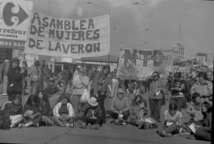 FEMINISMOS DE LA DÉCADA '80 Y '90 :LA RUTA CRÍTICA DE UNA LUCHA QUE NO ...