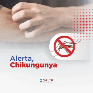 Gobierno de la Provincia de Salta