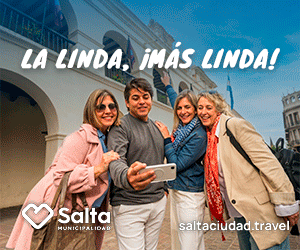 Salta Turismo