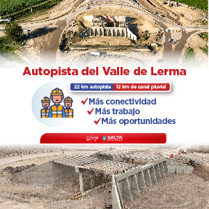 Gobierno de la Provincia de Salta