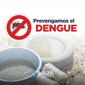 Gobierno de la Provincia de Salta